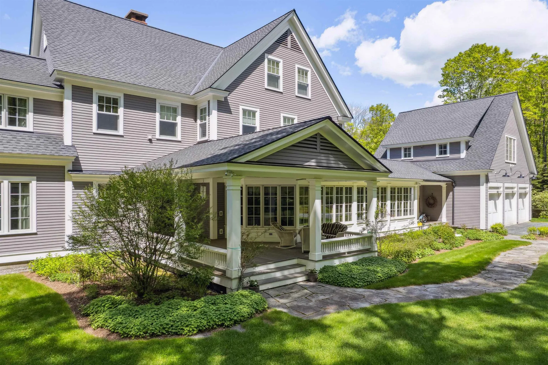 5893 Stage Road Barnard VT 05031