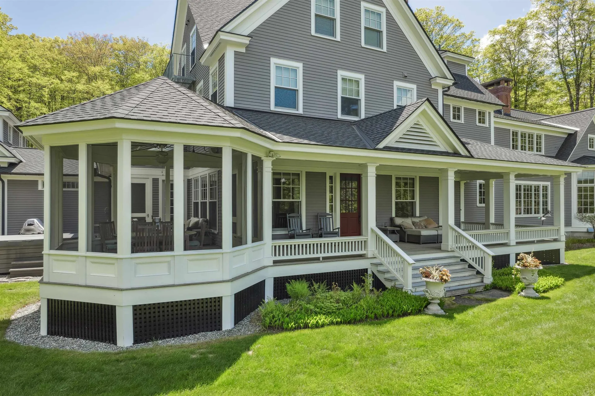 5893 Stage Road Barnard VT 05031