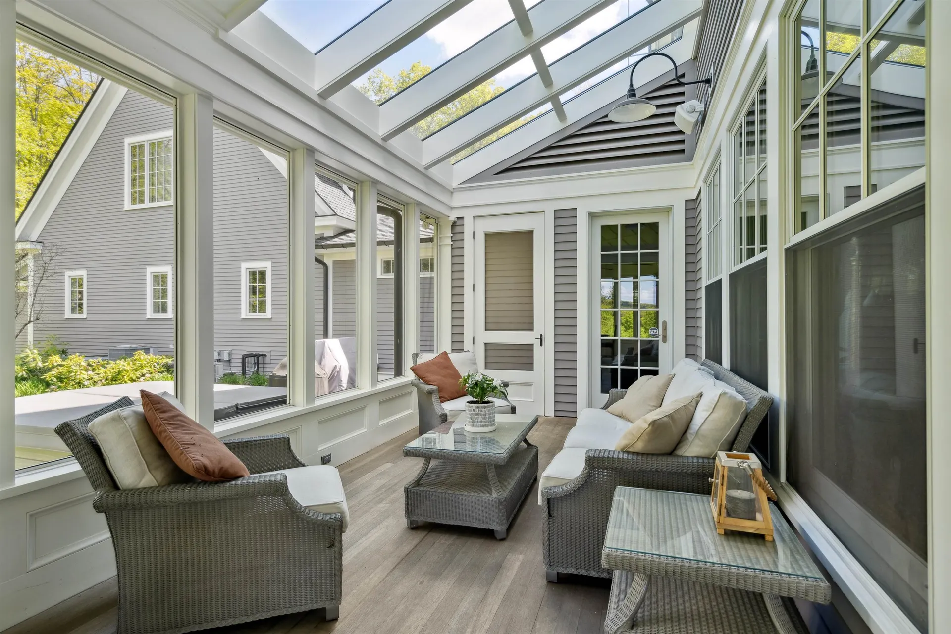 5893 Stage Road Barnard VT 05031