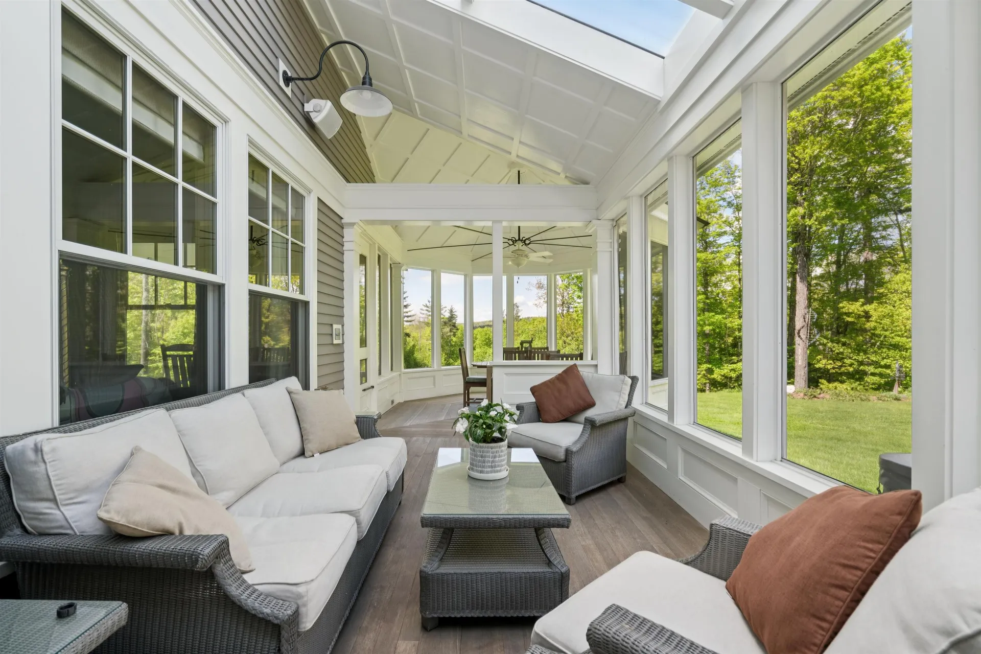 5893 Stage Road Barnard VT 05031