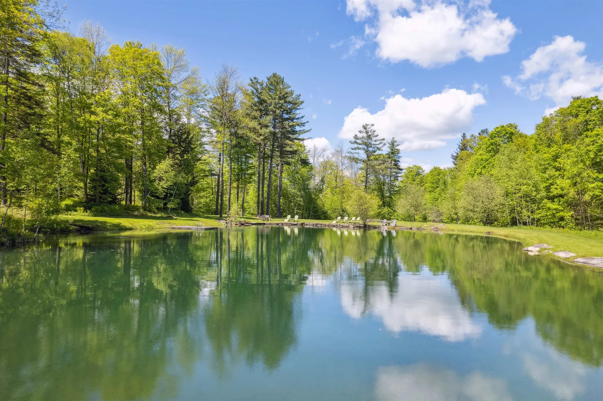 5893 Stage Road Barnard VT 05031