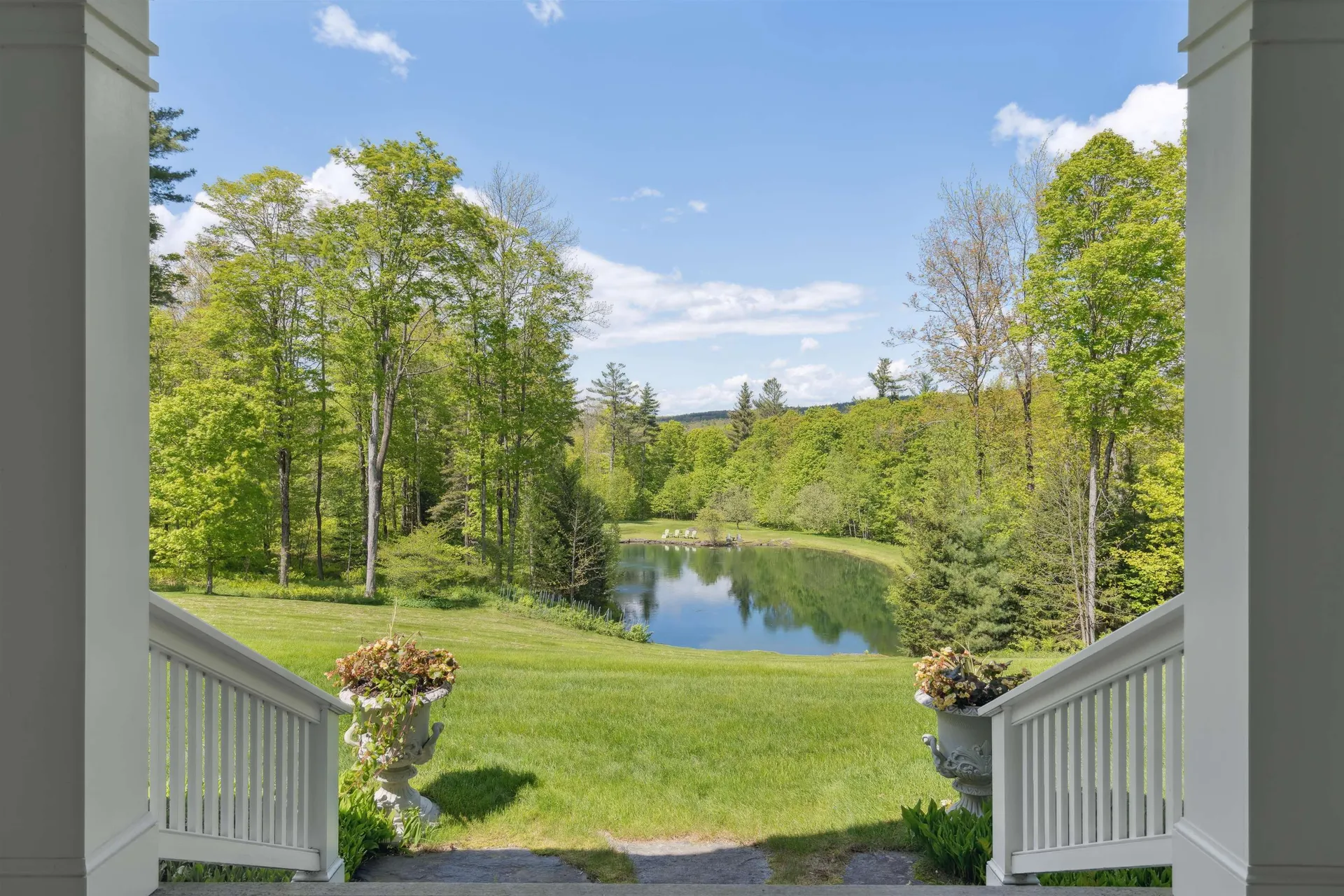 5893 Stage Road Barnard VT 05031