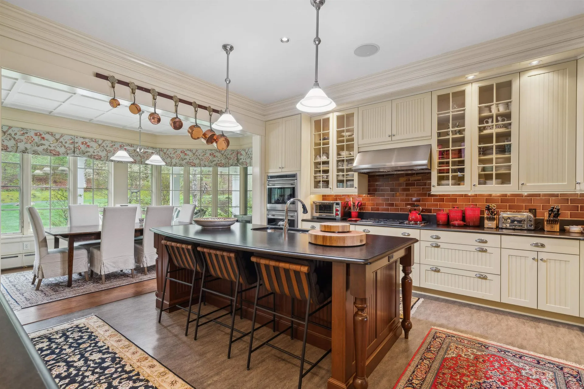 5893 Stage Road Barnard VT 05031