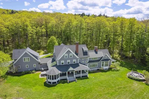 5893 Stage Road Barnard VT 05031