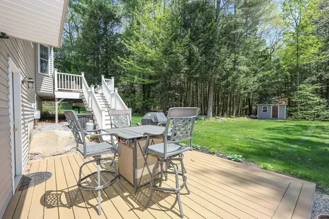 28 Benjamin Drive Goffstown NH 03045
