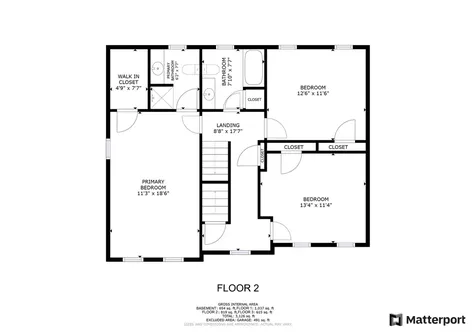 28 Benjamin Drive Goffstown NH 03045