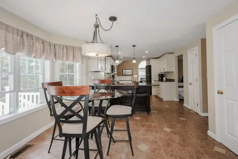 28 Benjamin Drive Goffstown NH 03045