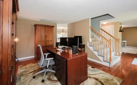 28 Benjamin Drive Goffstown NH 03045