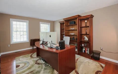 28 Benjamin Drive Goffstown NH 03045