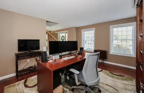 28 Benjamin Drive Goffstown NH 03045