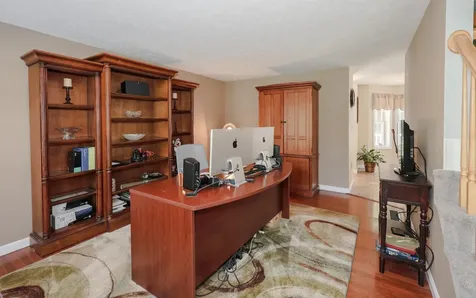 28 Benjamin Drive Goffstown NH 03045