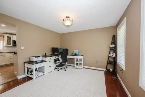 28 Benjamin Drive Goffstown NH 03045
