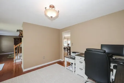 28 Benjamin Drive Goffstown NH 03045