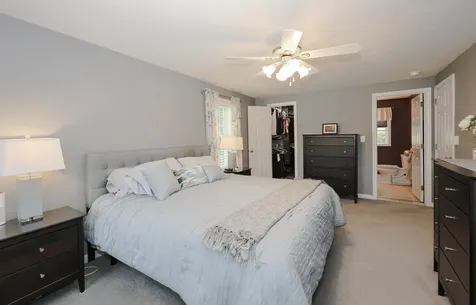 28 Benjamin Drive Goffstown NH 03045