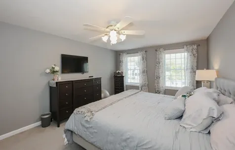 28 Benjamin Drive Goffstown NH 03045