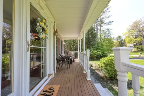 28 Benjamin Drive Goffstown NH 03045