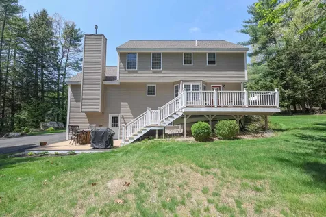 28 Benjamin Drive Goffstown NH 03045