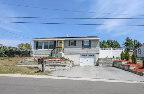 249 Rhode Island Avenue Manchester NH 03104