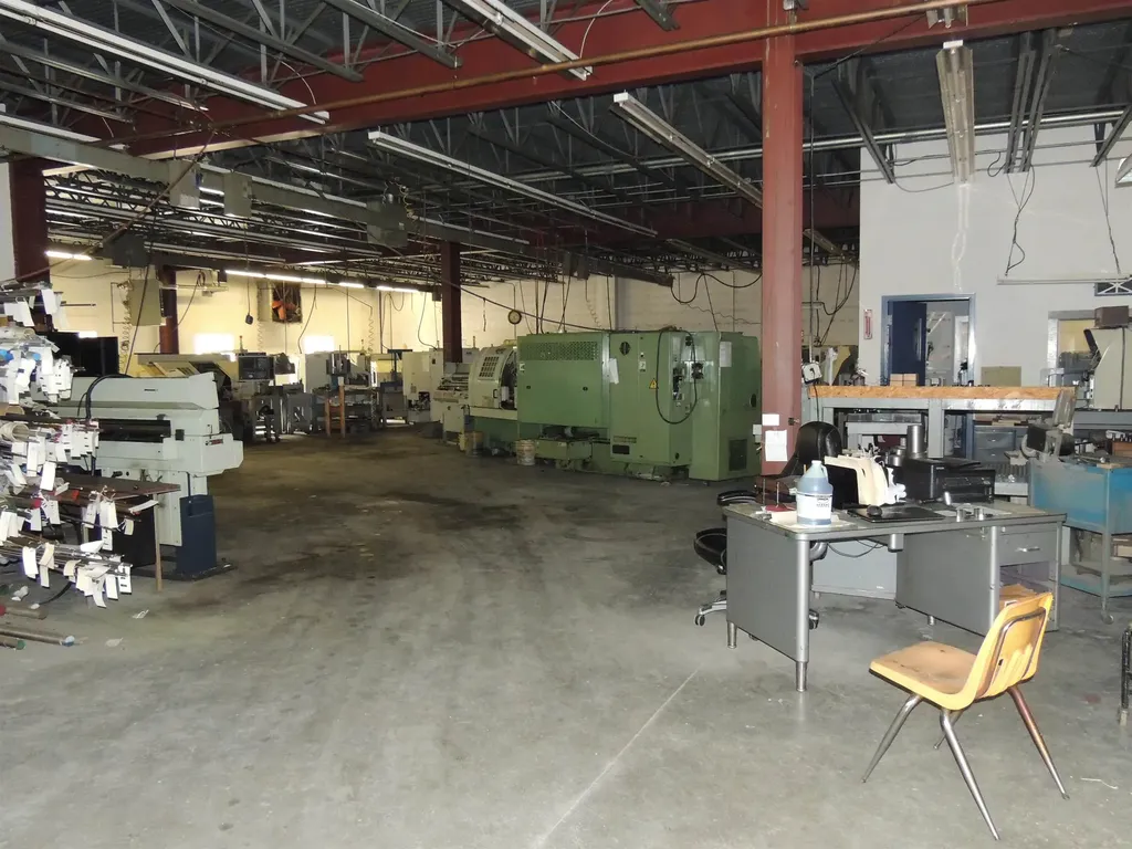 9 Enterprise Court Meredith NH 03252