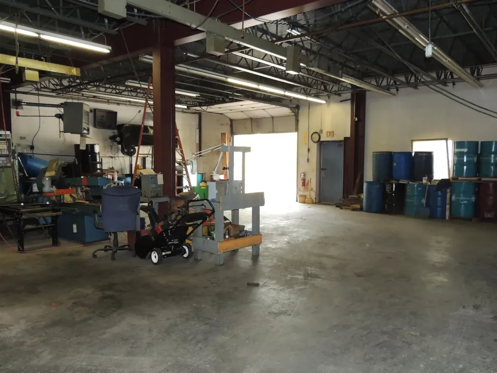 9 Enterprise Court Meredith NH 03252