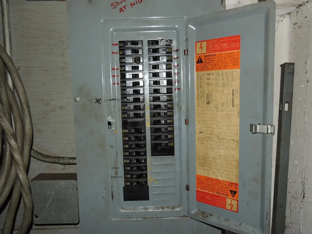 9 Enterprise Court Meredith NH 03252