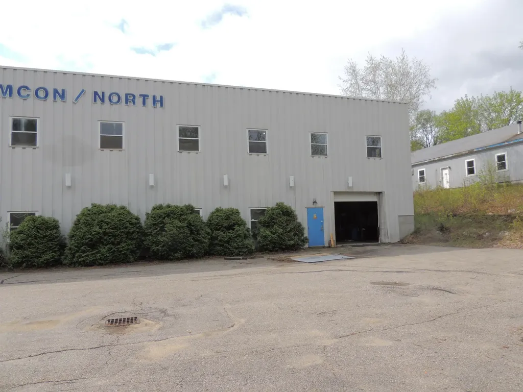 9 Enterprise Court Meredith NH 03252