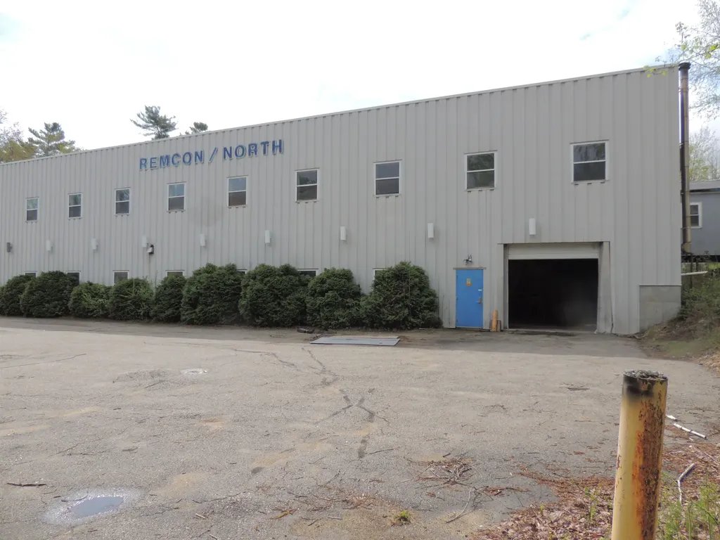 9 Enterprise Court Meredith NH 03252