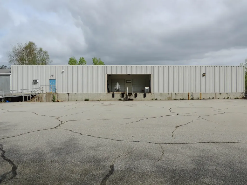 9 Enterprise Court Meredith NH 03252