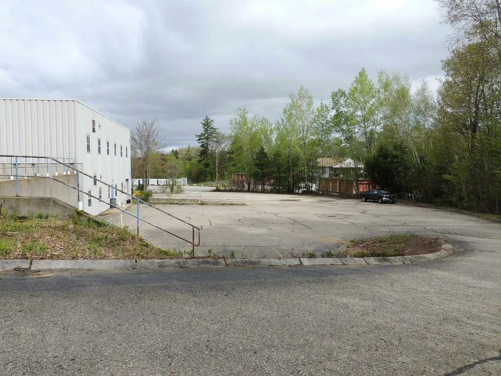 9 Enterprise Court Meredith NH 03252