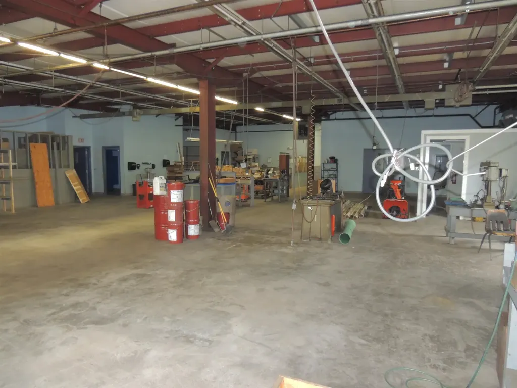 9 Enterprise Court Meredith NH 03252