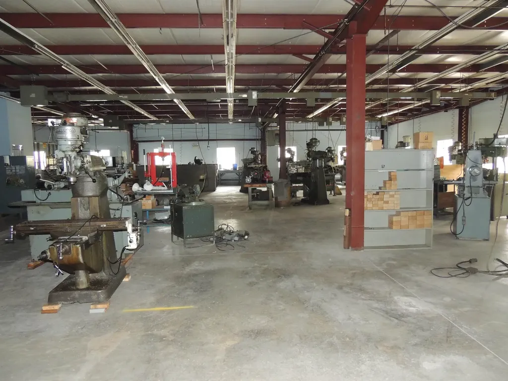 9 Enterprise Court Meredith NH 03252