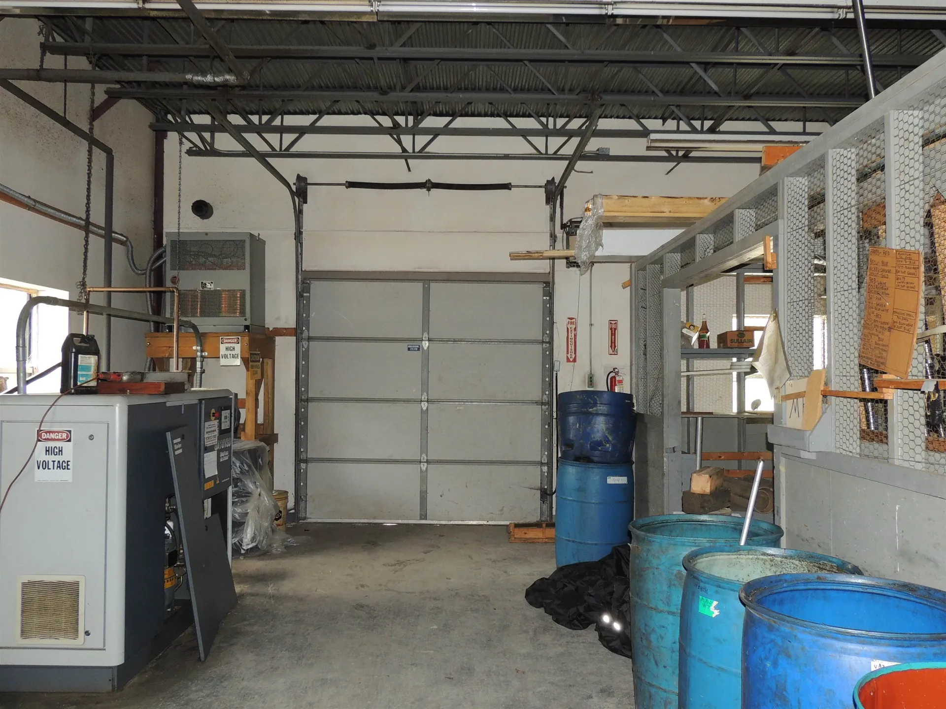 9 Enterprise Court Meredith NH 03252