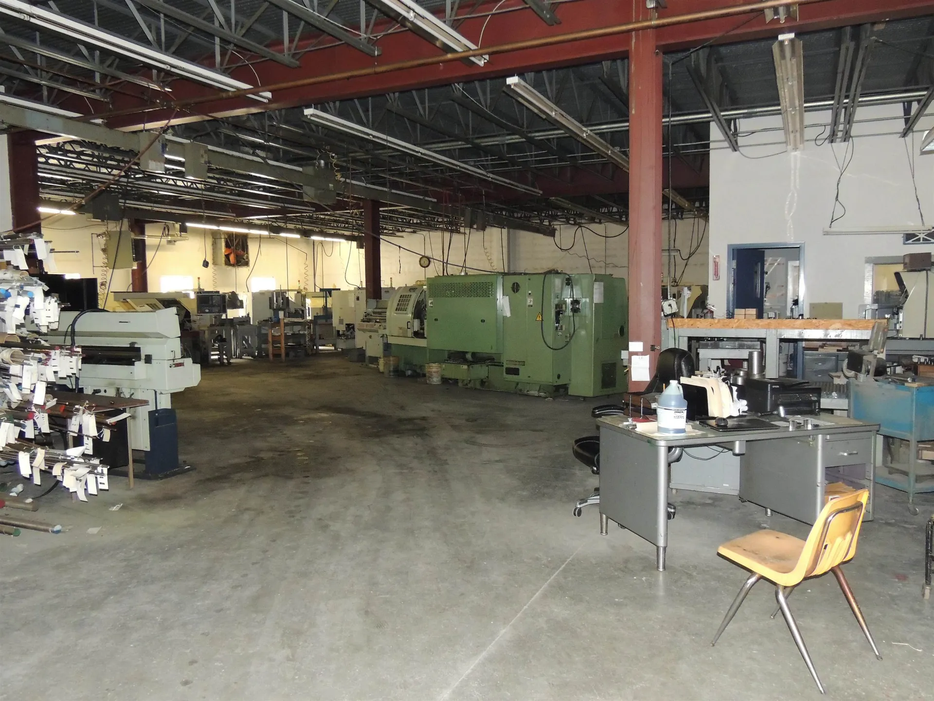 9 Enterprise Court Meredith NH 03252