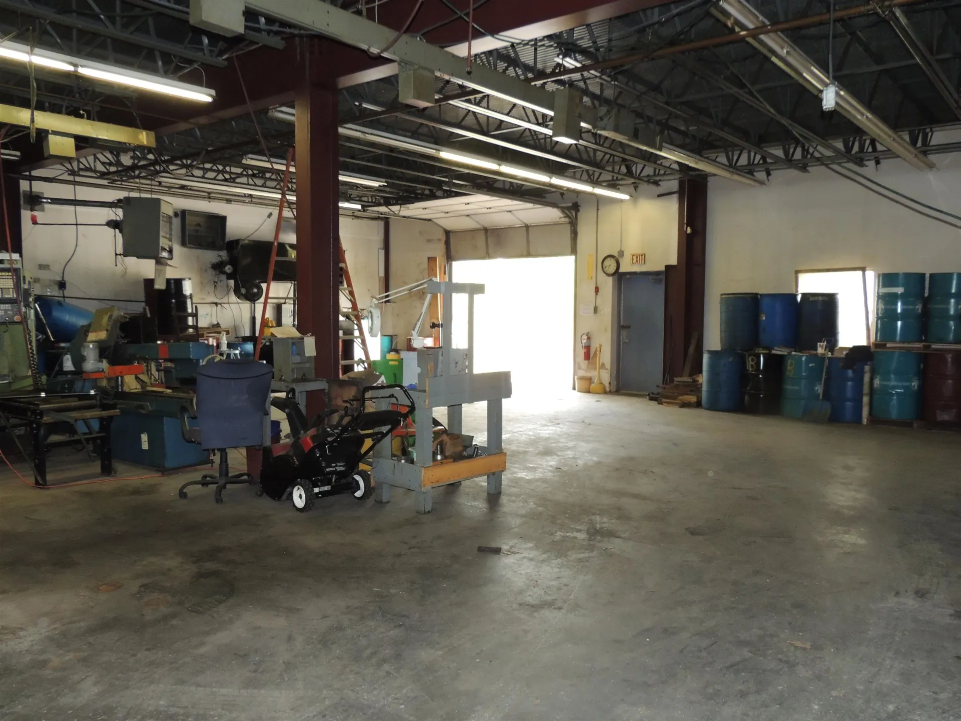 9 Enterprise Court Meredith NH 03252