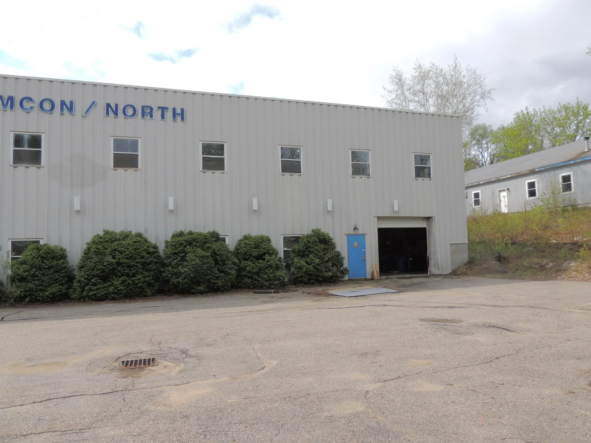 9 Enterprise Court Meredith NH 03252