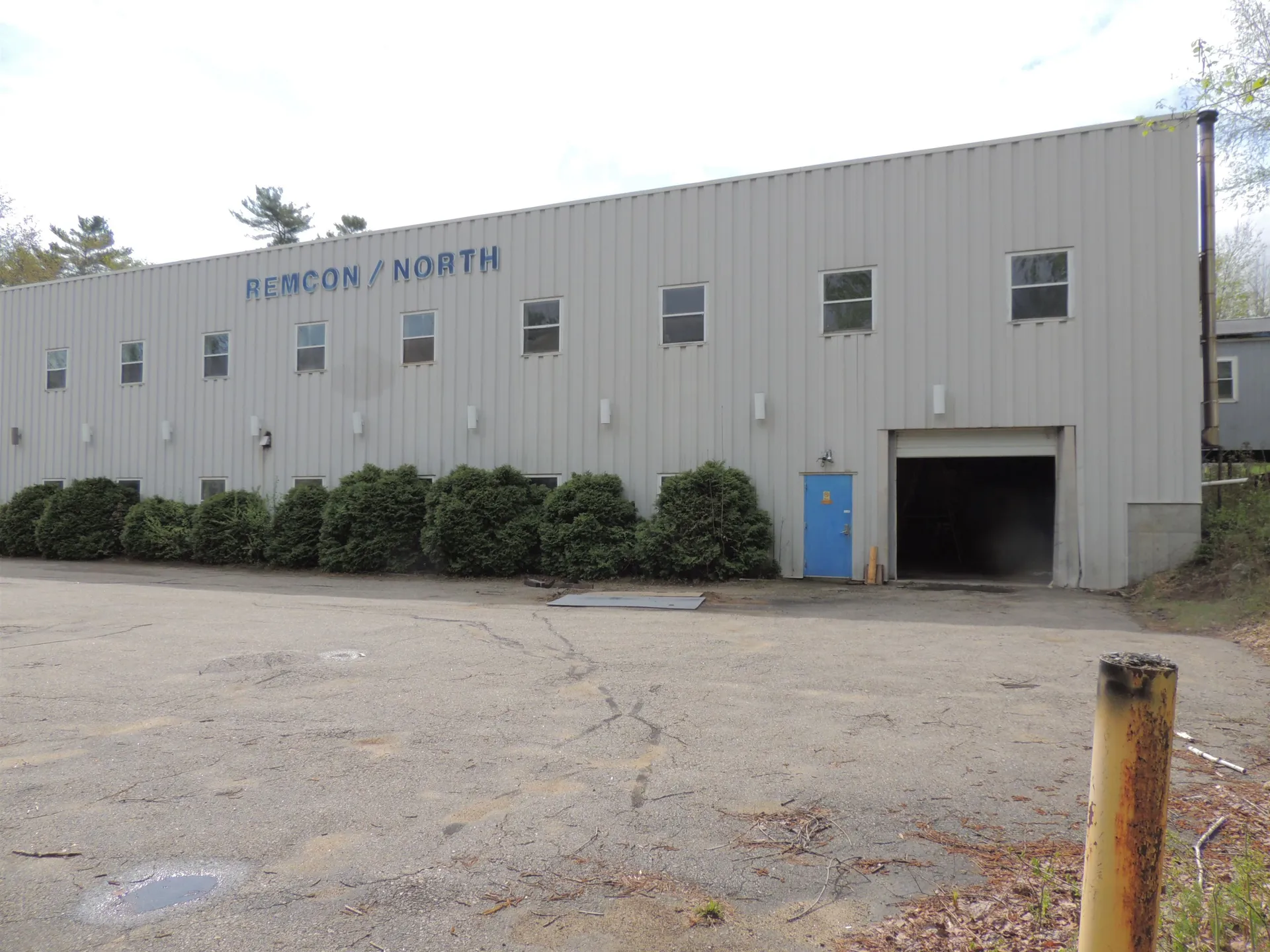 9 Enterprise Court Meredith NH 03252