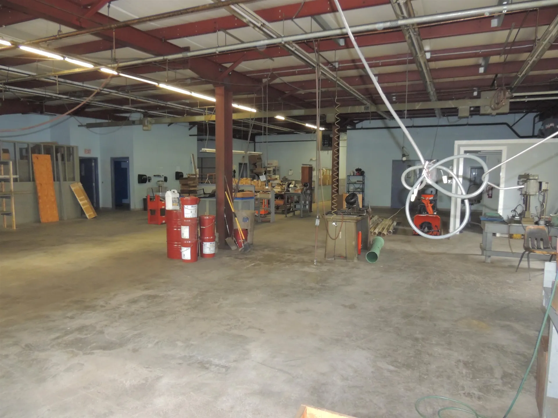 9 Enterprise Court Meredith NH 03252