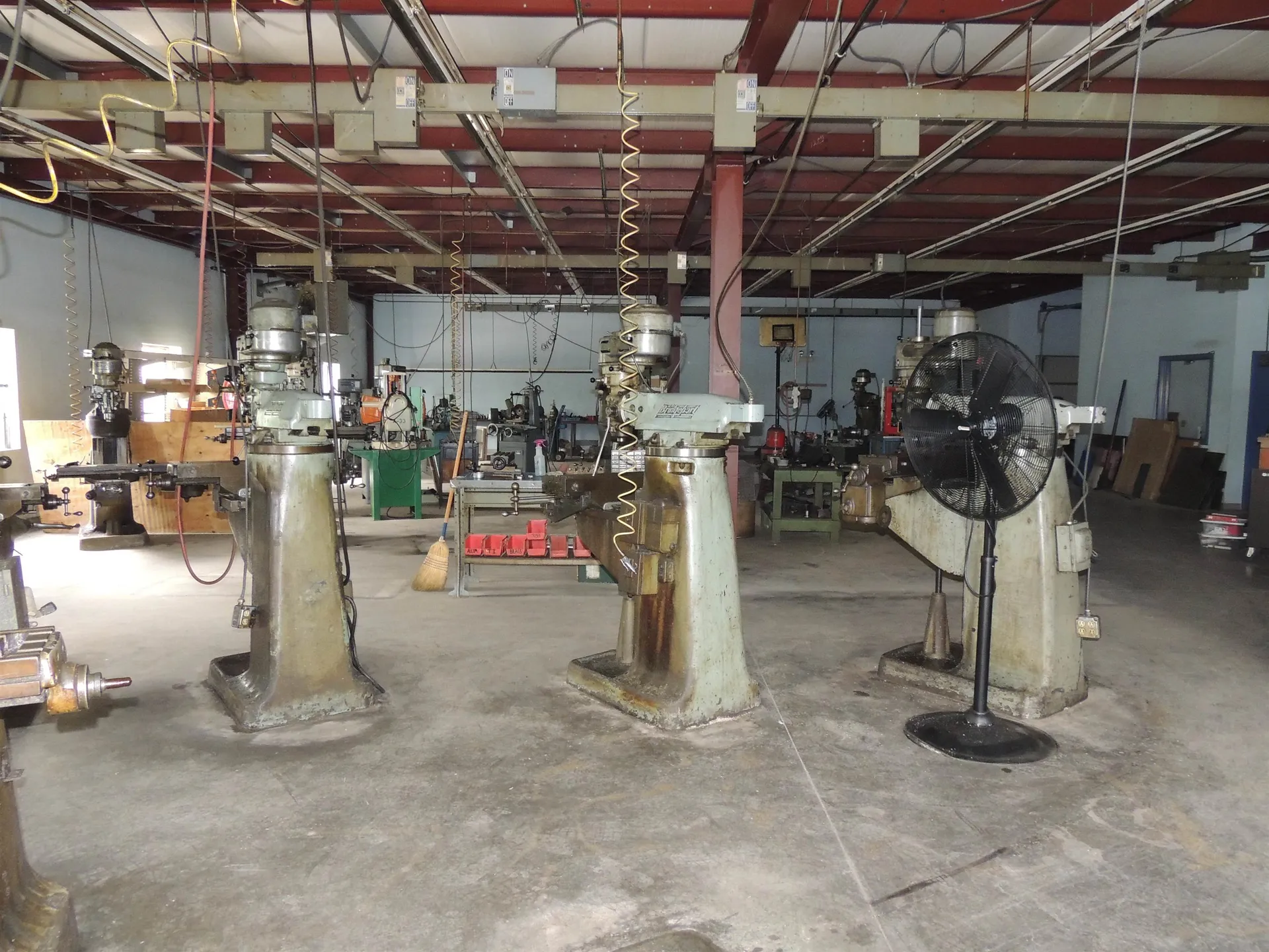 9 Enterprise Court Meredith NH 03252