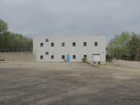 9 Enterprise Court Meredith NH 03252