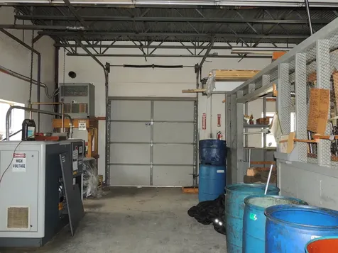 9 Enterprise Court Meredith NH 03252