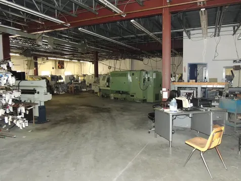 9 Enterprise Court Meredith NH 03252