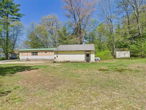 92 Wilson Pond Road Swanzey NH 03431