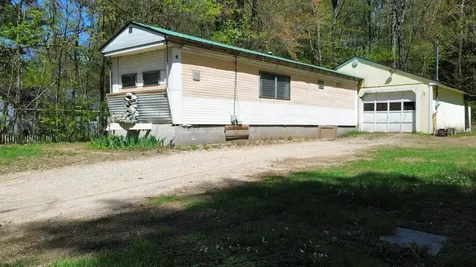 92 Wilson Pond Road Swanzey NH 03431