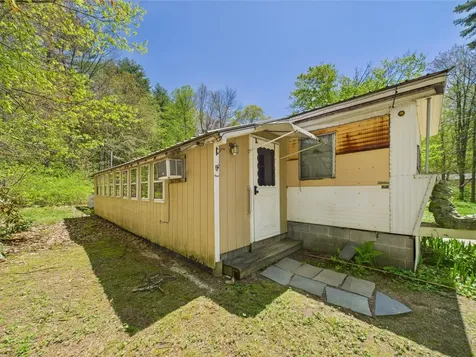 92 Wilson Pond Road Swanzey NH 03431