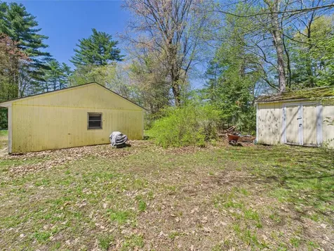 92 Wilson Pond Road Swanzey NH 03431