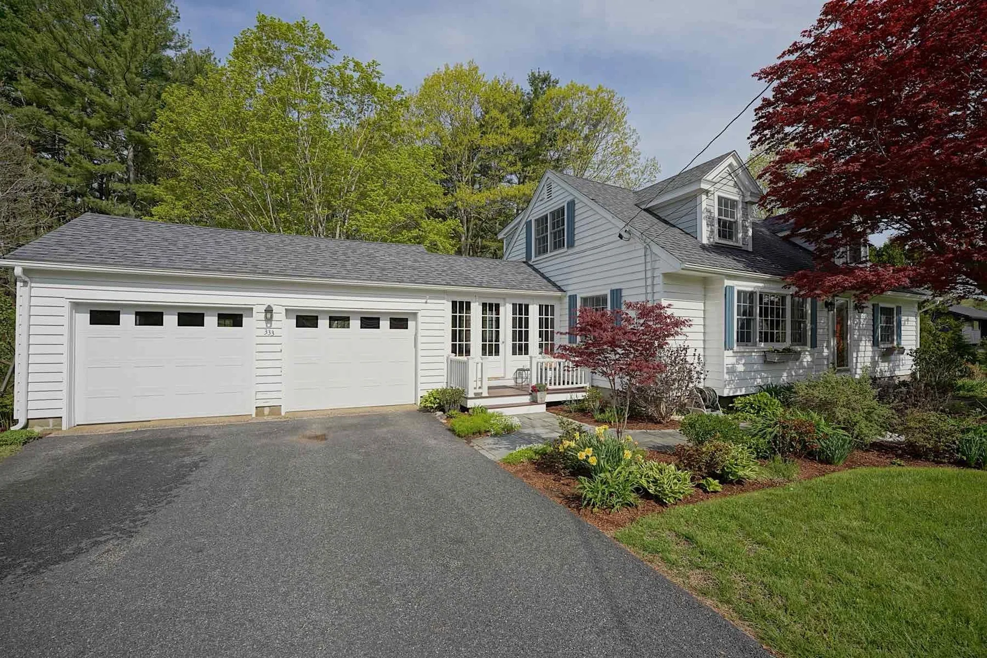 333 West Road Rye NH 03870