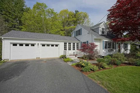 333 West Road Rye NH 03870