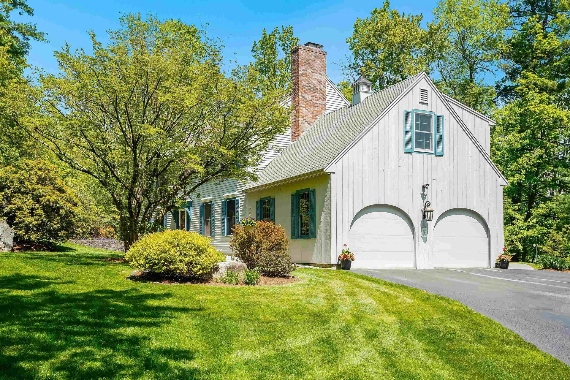 3 Nathan Lord Road Amherst NH 03031