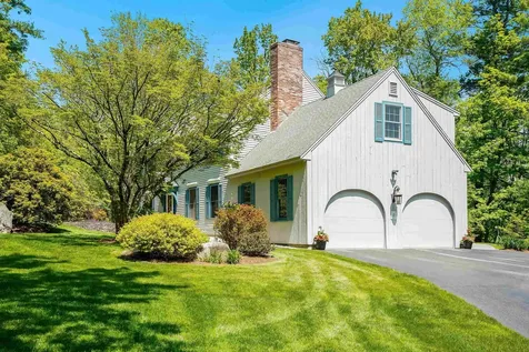 3 Nathan Lord Road Amherst NH 03031