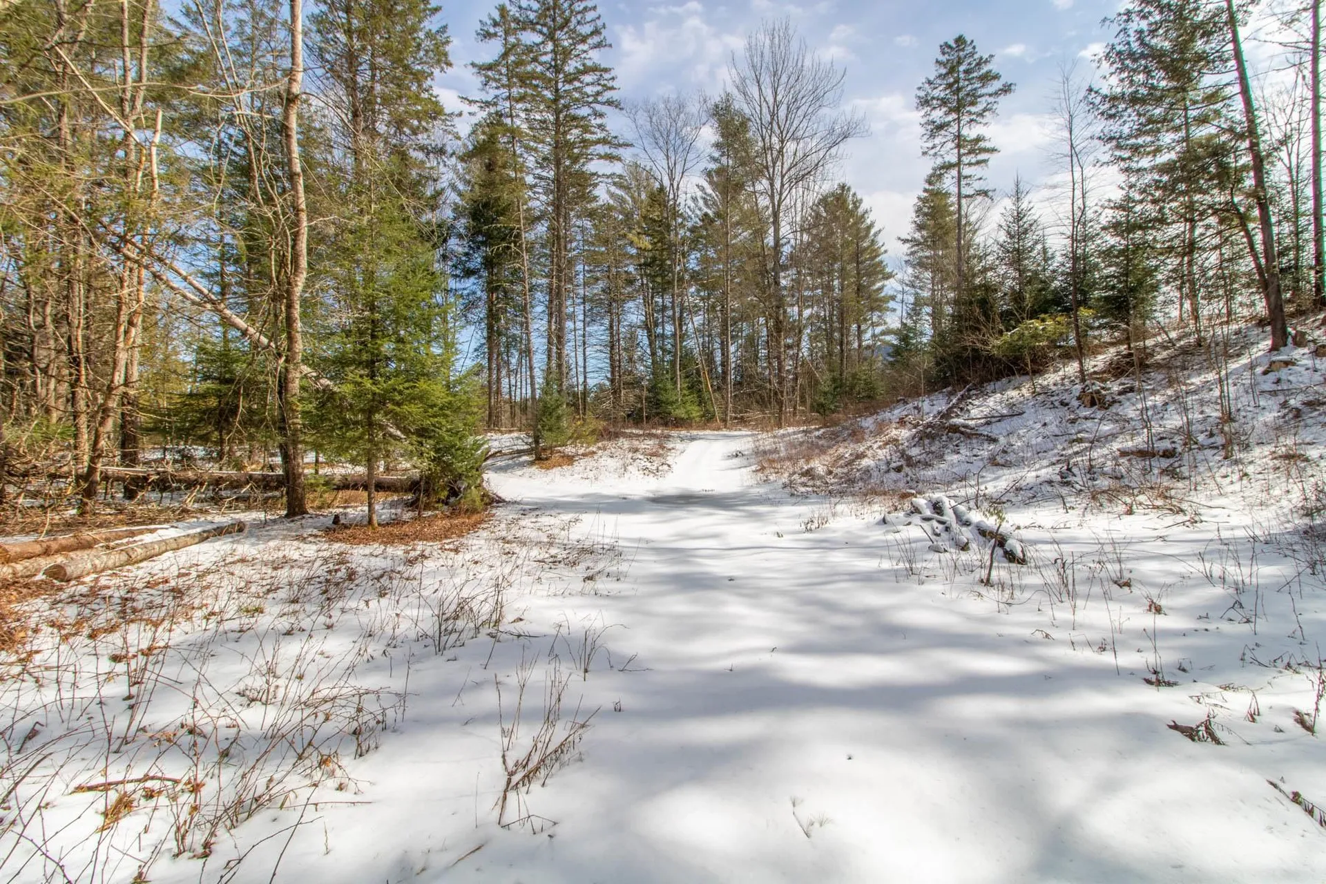 00 East Darling Hill Road Burke VT 05832